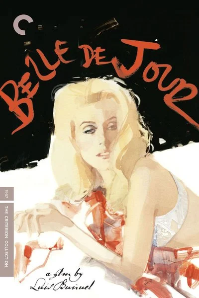 Affiche Belle de Jour