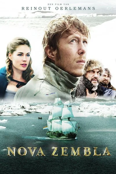 Poster Nova Zembla