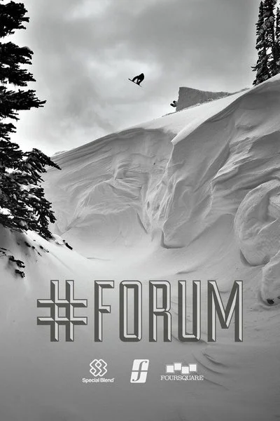 Poster #Forum