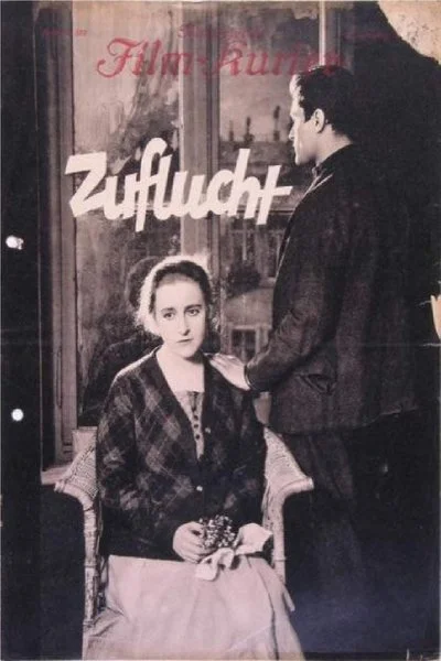 Poster Zuflucht