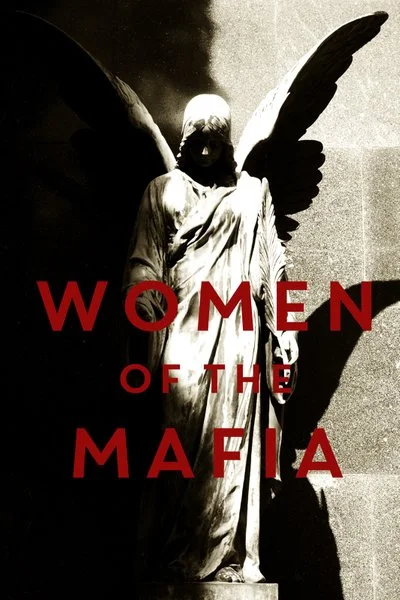 Affiche Women of the Mafia