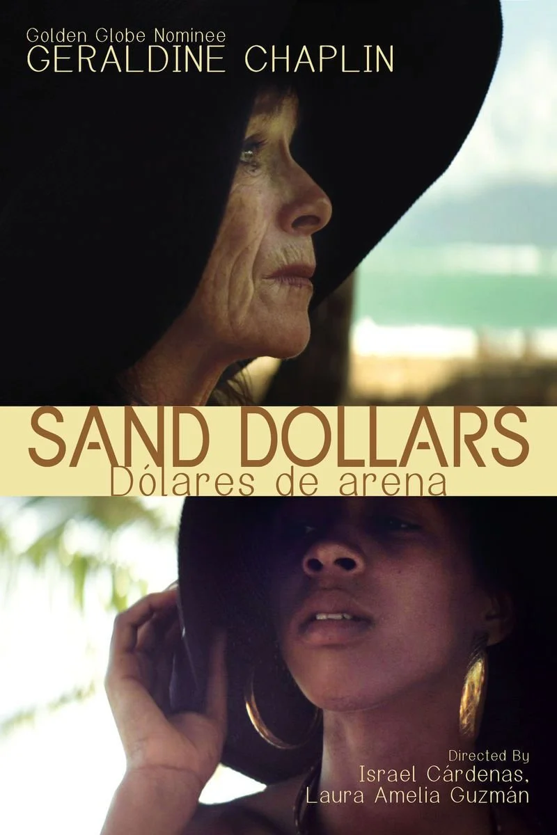 Affiche de Sand Dollars