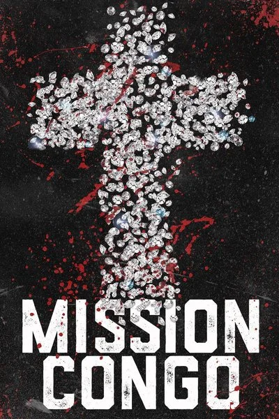 Poster Mission Congo