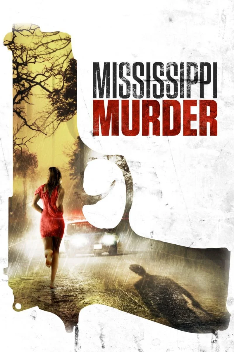 Poster van Mississippi Murder