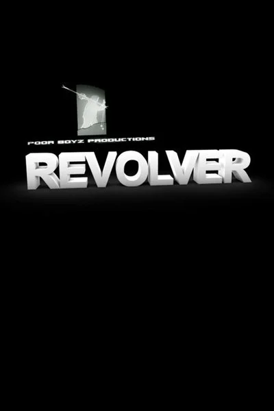 Poster Revolver: Poor Boyz