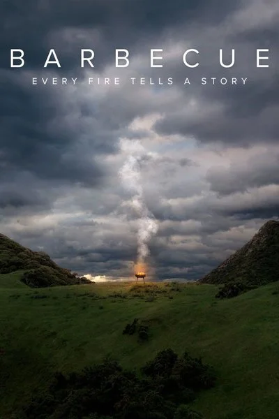 Poster Barbecue