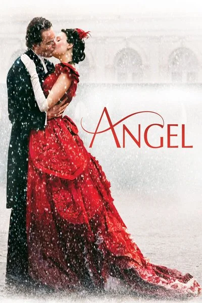 Affiche Angel