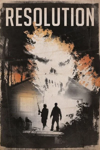 Poster Resolution