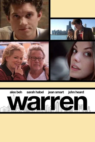 Poster Warren