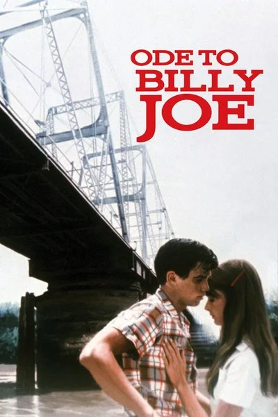 Poster Ode to Billy Joe