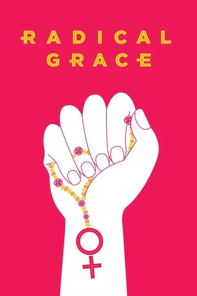 Affiche Radical Grace