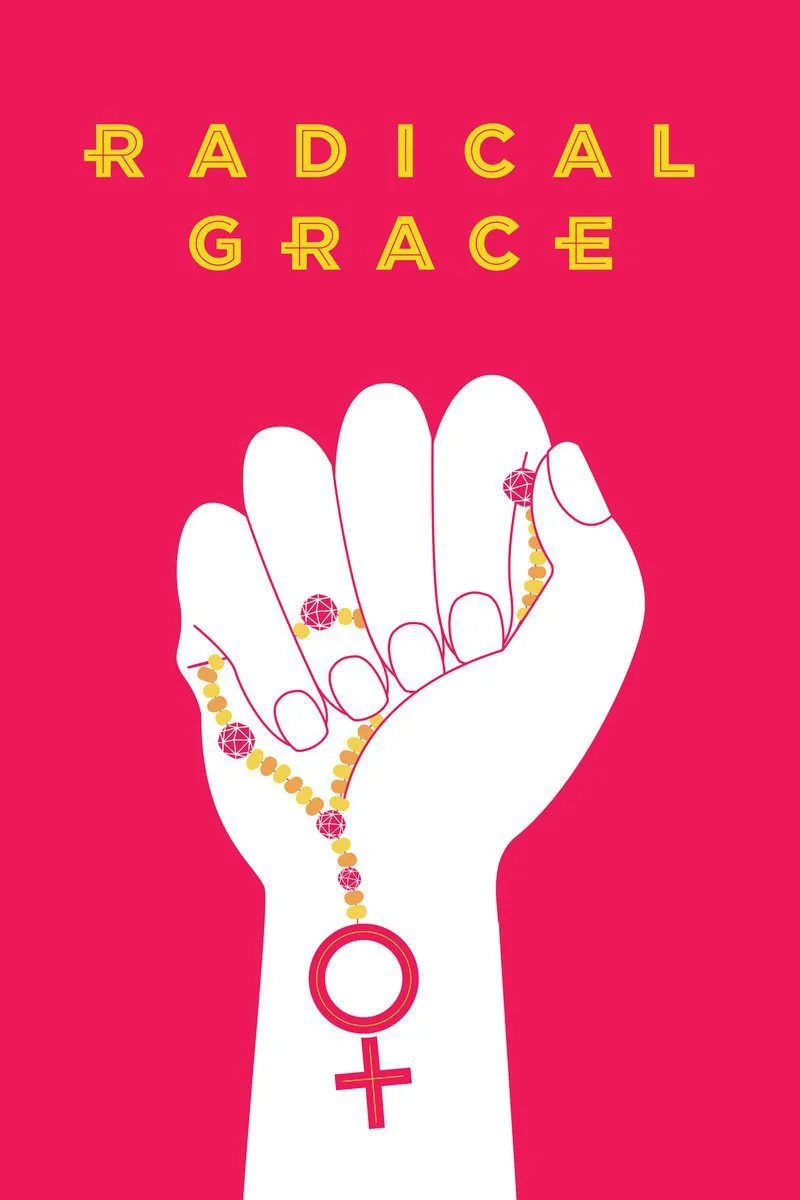 Affiche de Radical Grace