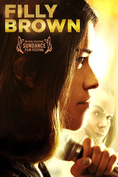 Poster Filly Brown