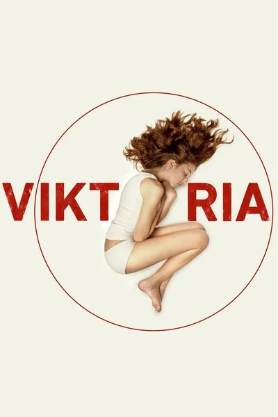 Affiche Viktoria