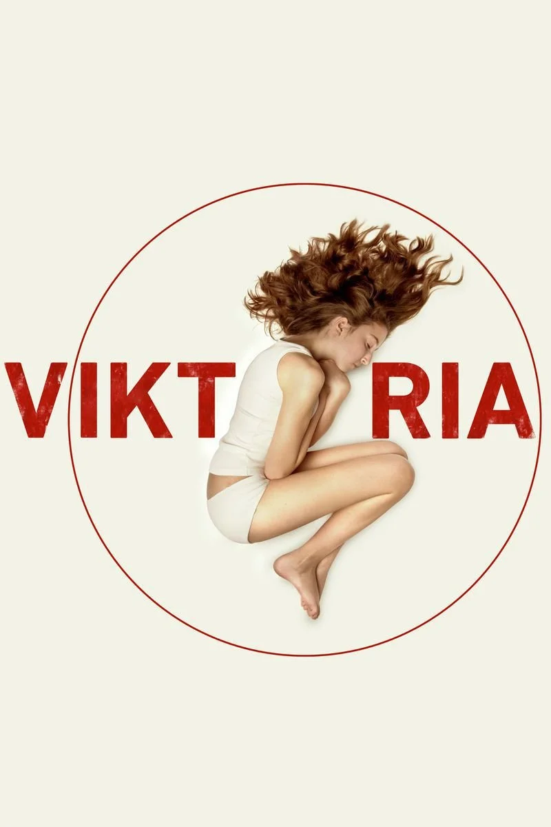 Affiche de Viktoria