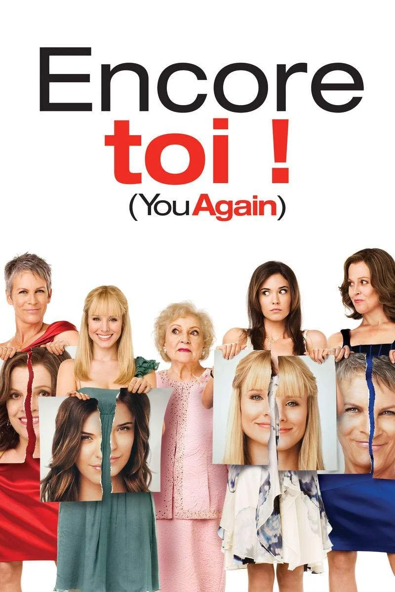 Poster van You Again
