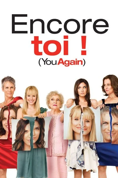 Affiche Encore toi !