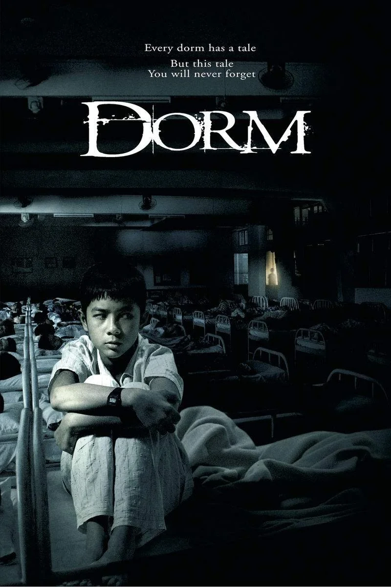 Affiche de Dorm