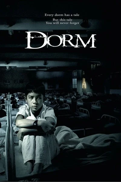 Poster Dorm