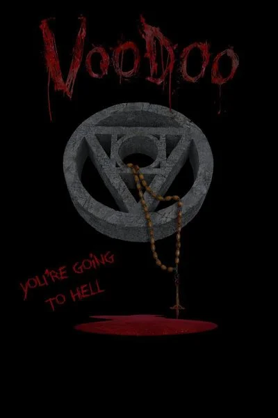 Affiche VooDoo