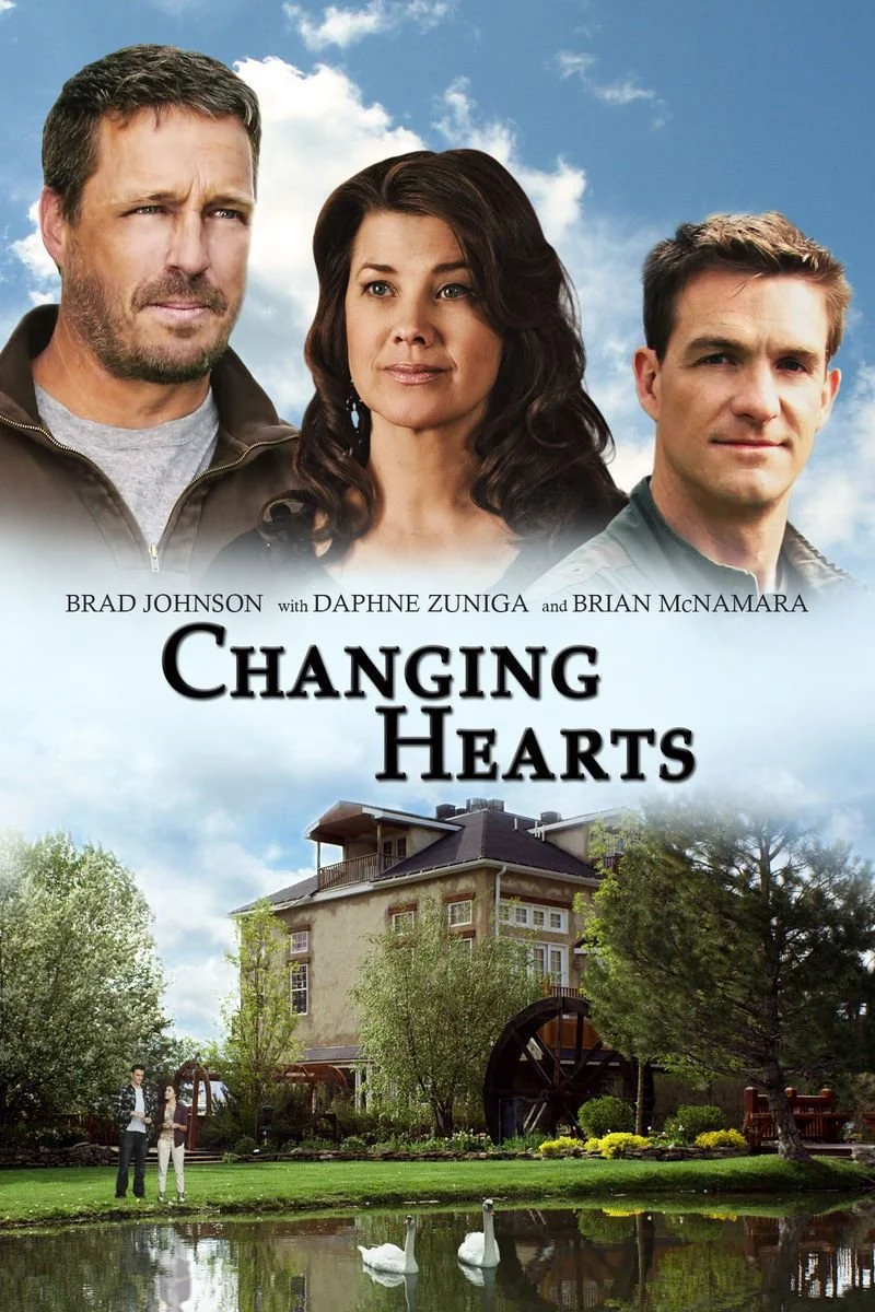 Poster van Changing Hearts