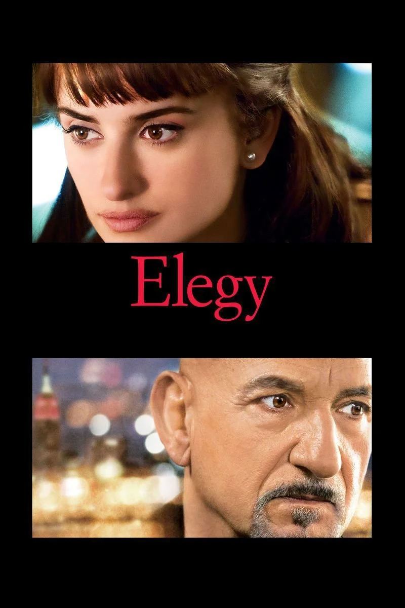 Poster van Elegy