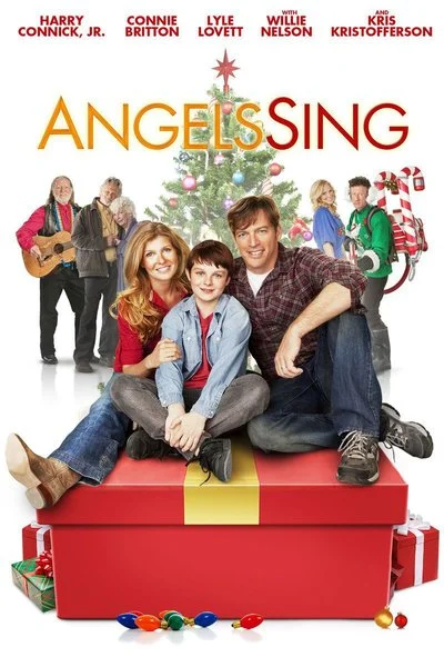 Affiche Quand Chantent les Anges