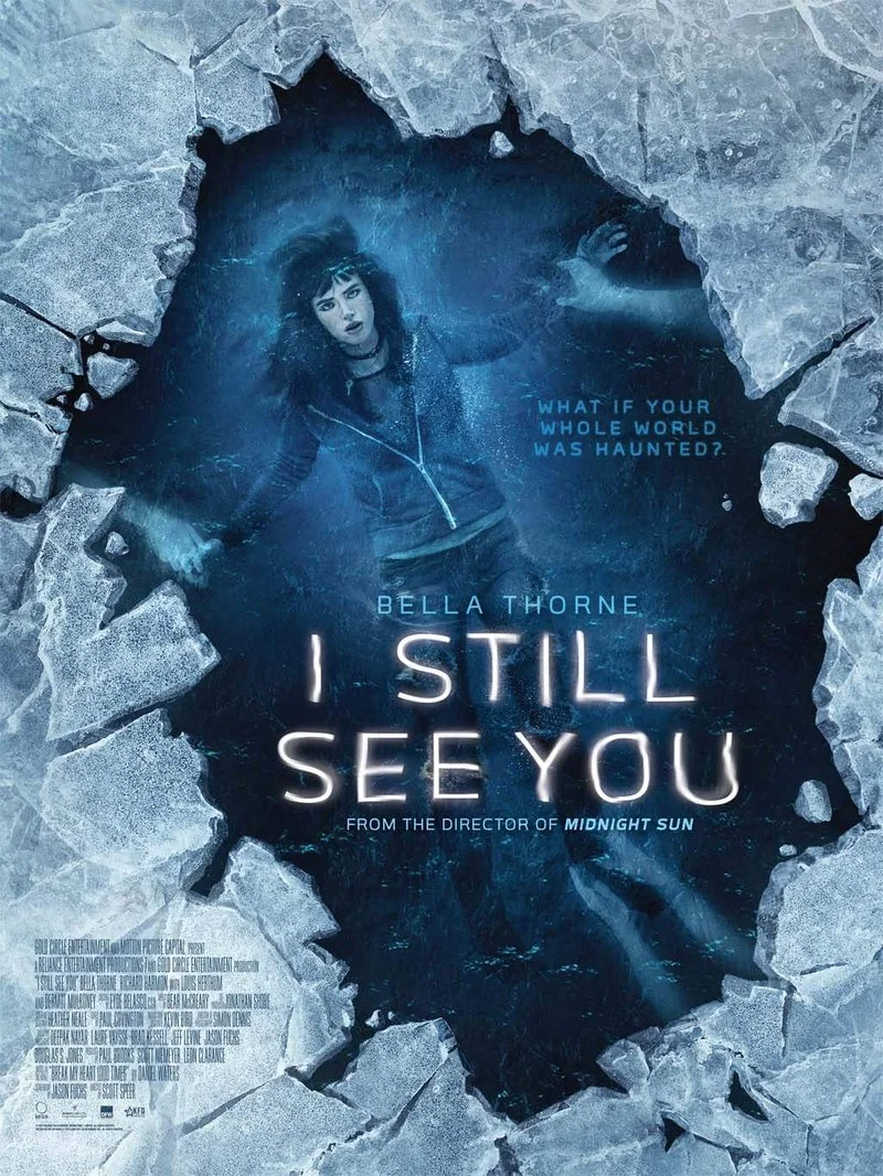 Poster van I Still See You