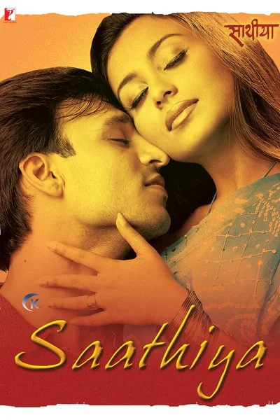 Affiche Saathiya