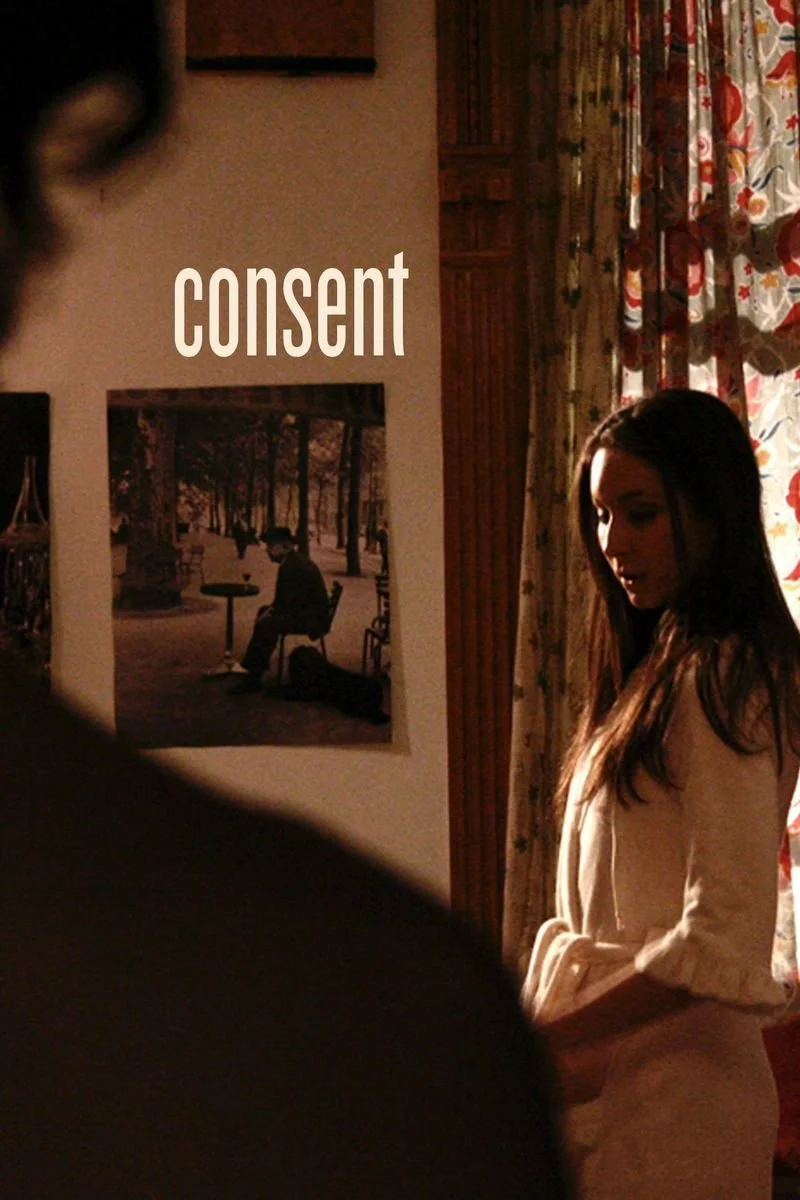Poster van Consent