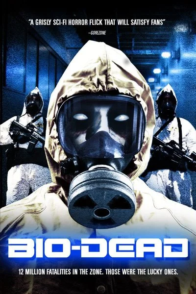 Affiche Bio-Dead