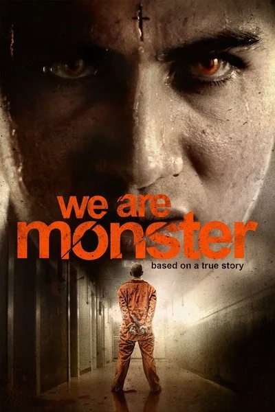 Affiche We Are Monster