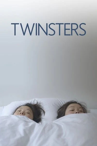 Poster Twinsters