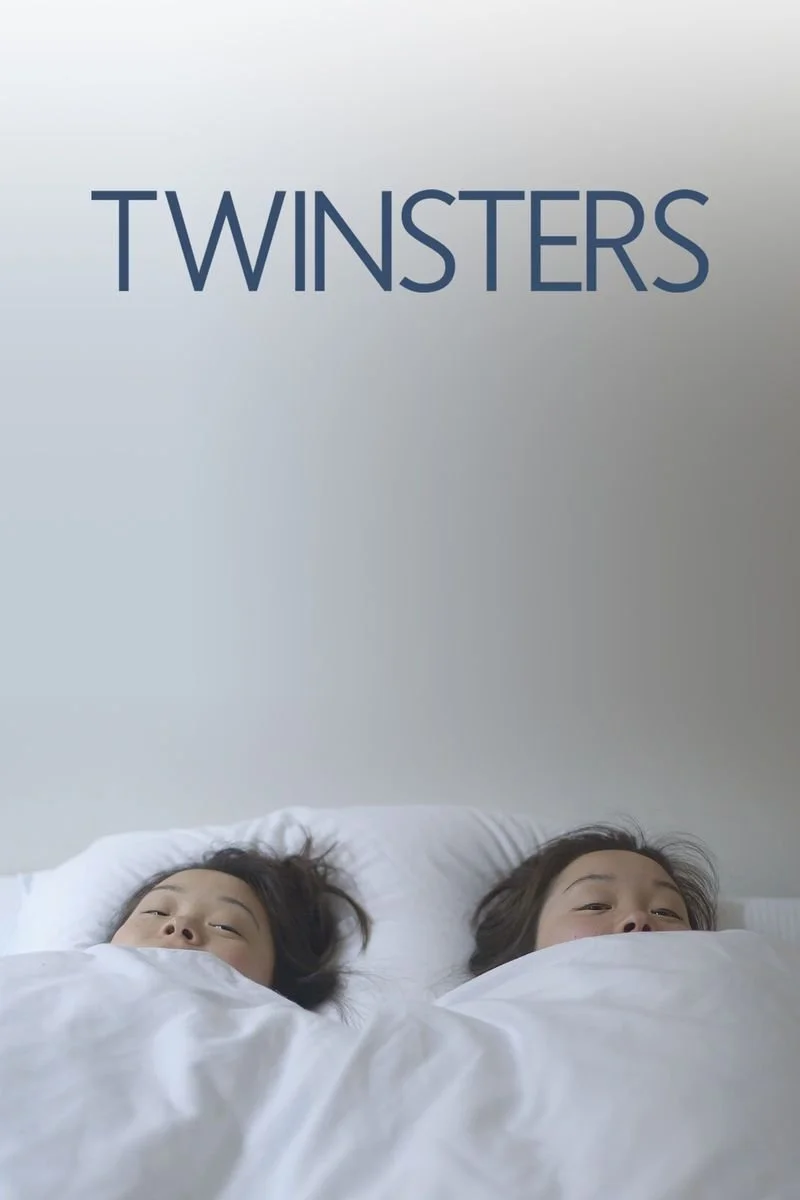 Poster van Twinsters