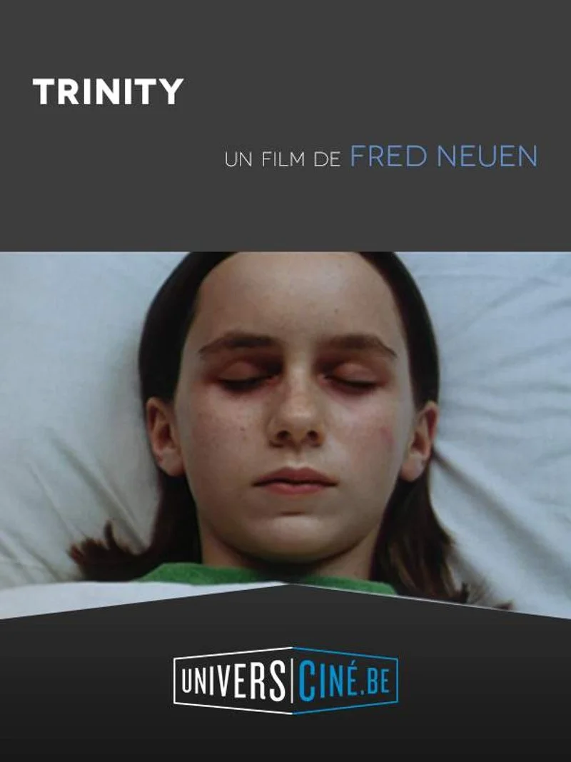 Affiche de Trinity