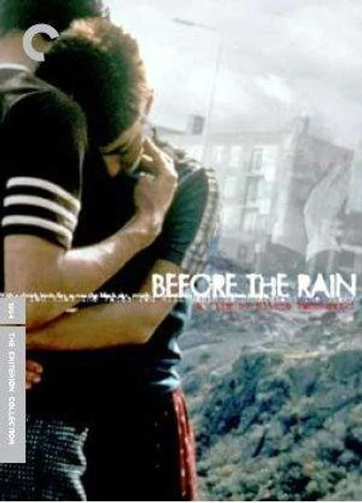 Affiche Before the Rain
