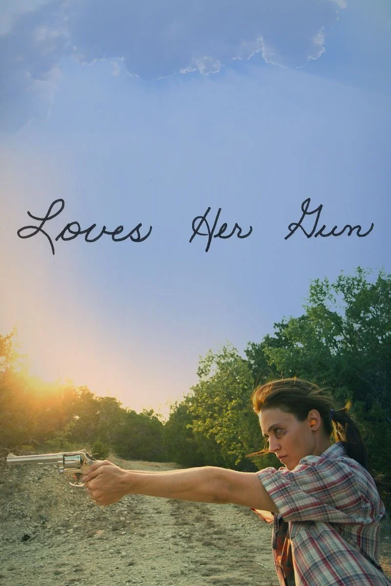 Affiche de Loves Her Gun