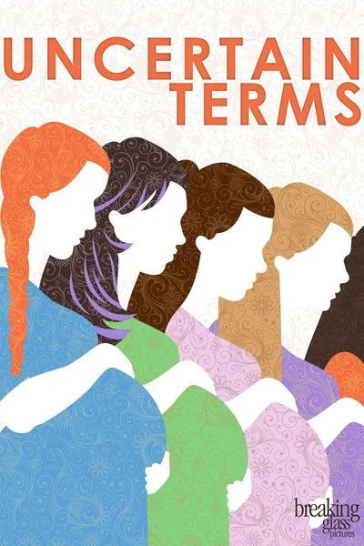 Affiche Uncertain Terms