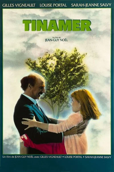Affiche Tinamer