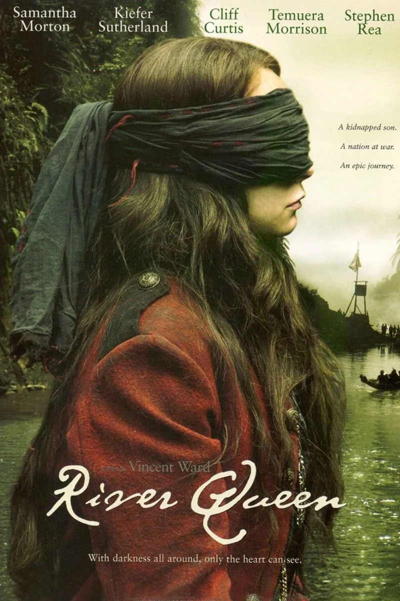 Poster van River Queen