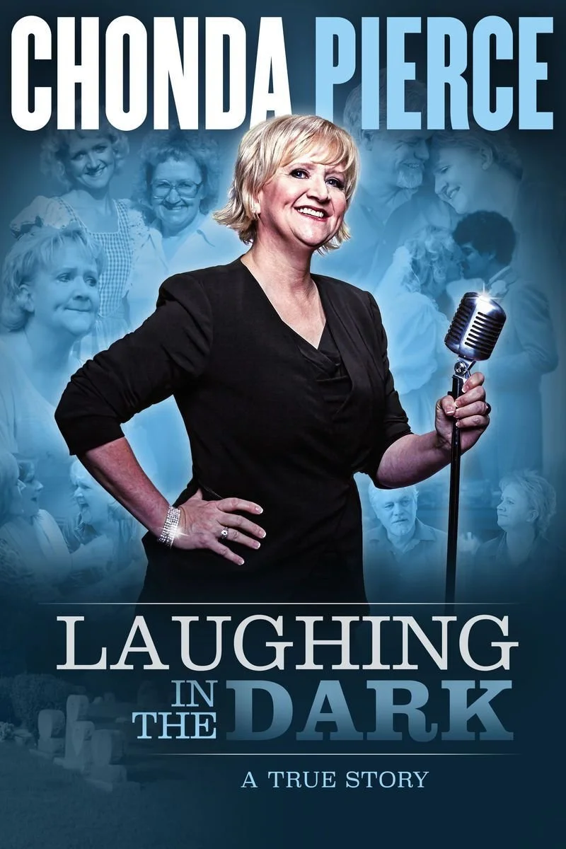 Affiche de Chonda Pierce: Laughing in the Dark