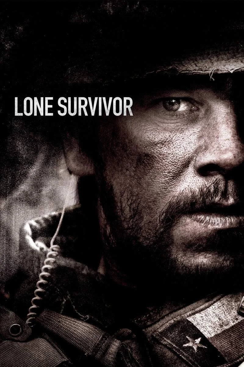 Poster van Lone Survivor