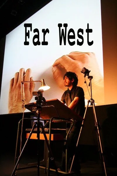 Affiche Far West