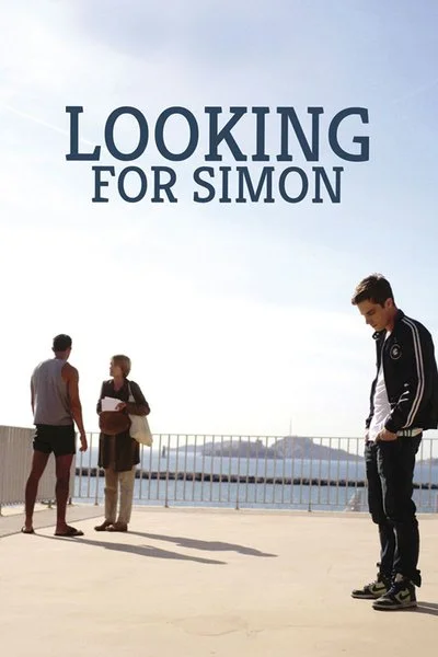 Affiche Looking for Simon