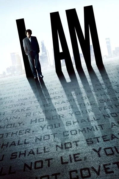 Affiche I Am