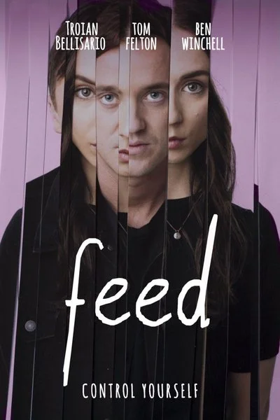 Affiche Forever Twins