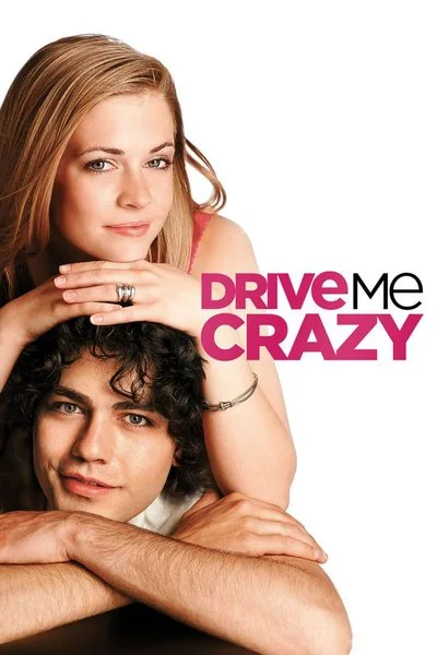Affiche Drive Me Crazy
