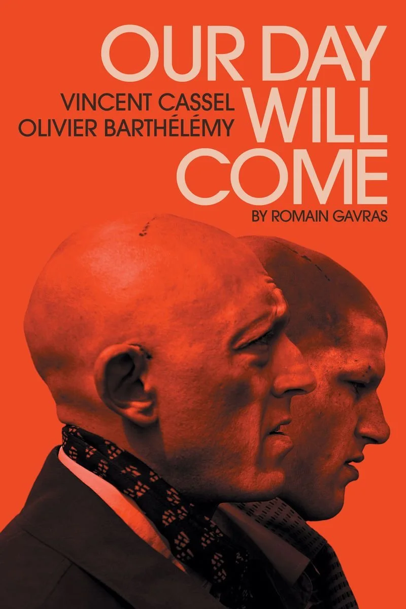 Poster van Our Day Will Come