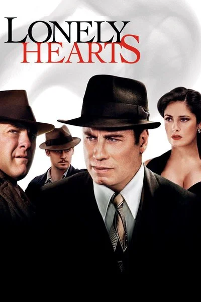 Affiche Lonely Hearts