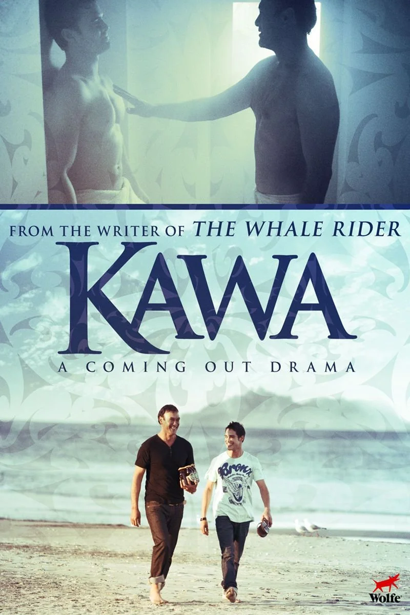Poster van Kawa